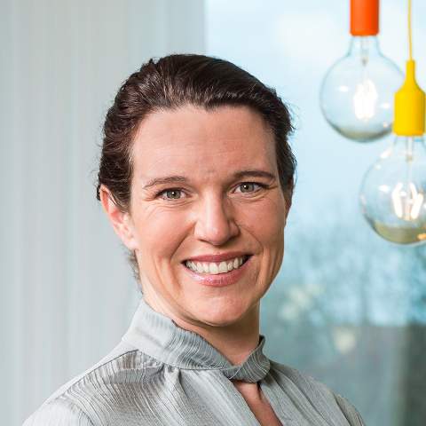 Lina Nordquist