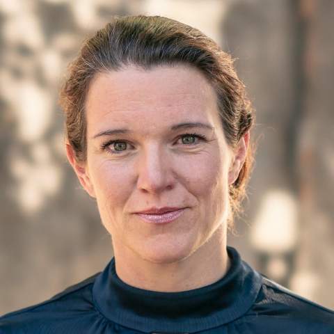 Lina Nordquist