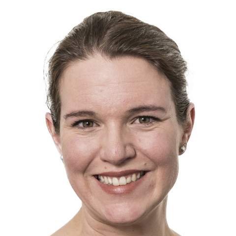 Lina Nordquist