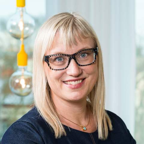 Malin Sjöberg Högrell